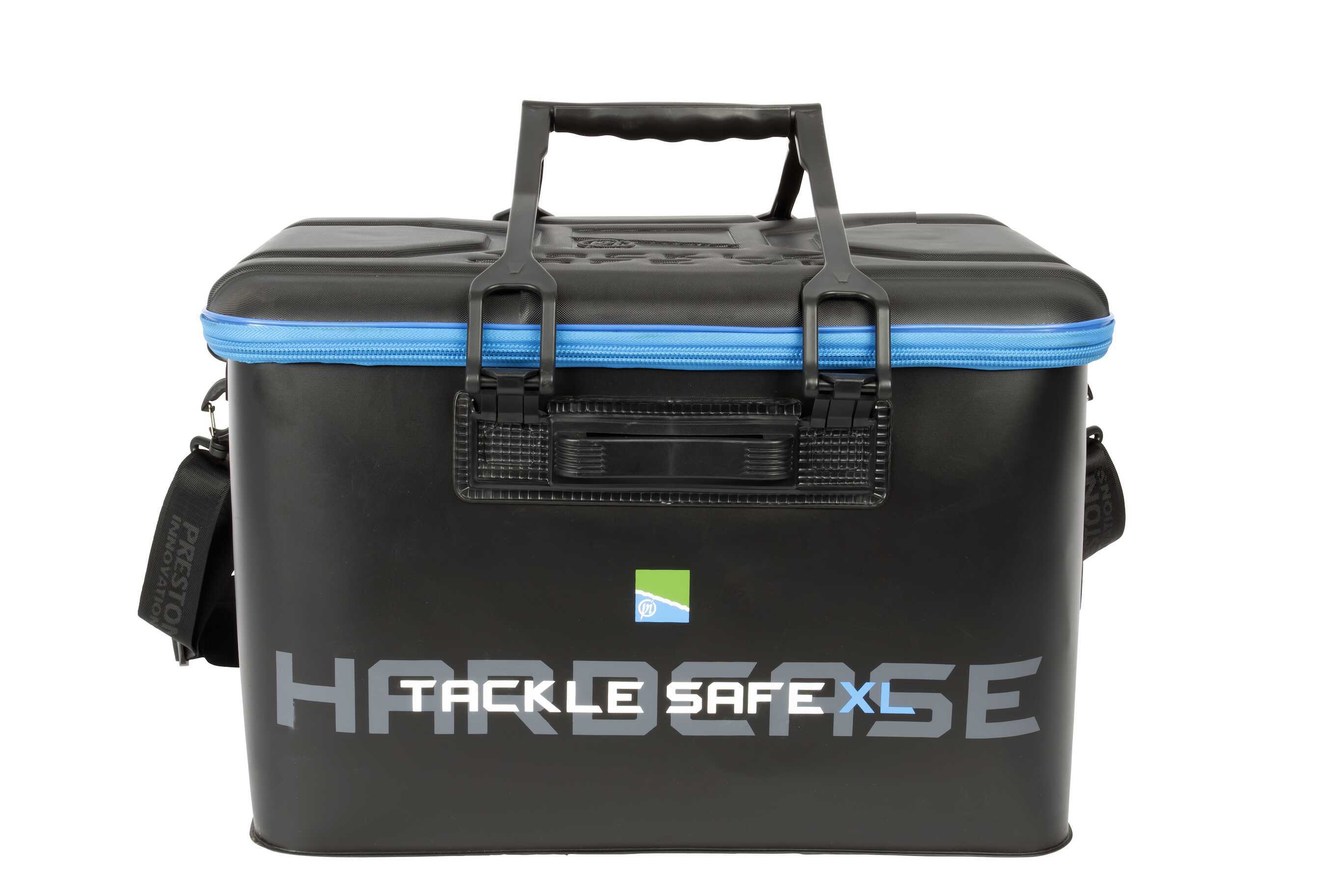 preston tackle safe xl-1